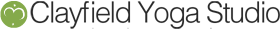 Clayfield Yoga Studio Logo