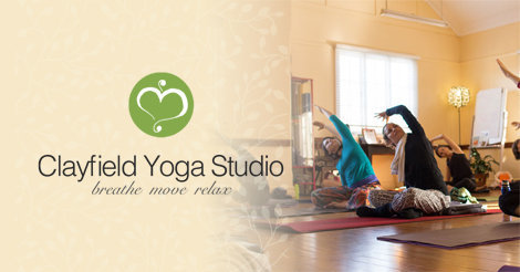 Clayfield Yoga Studio pilates and yoga studio in Clayfield, QLD