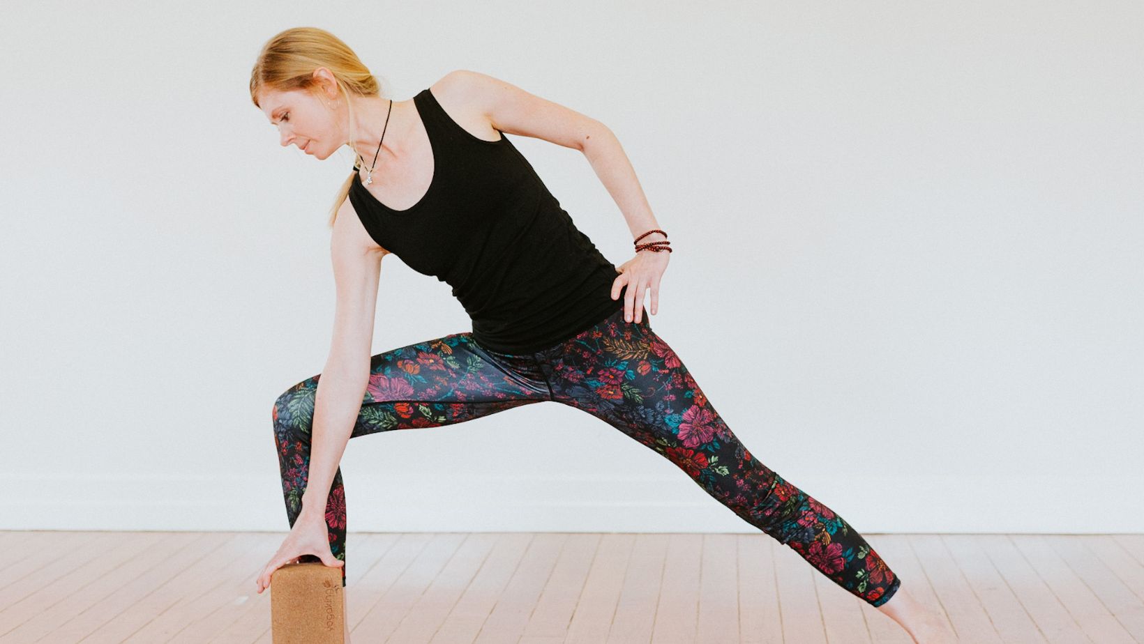 align and flow yoga